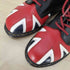 ドクターマーチン Dr.Martens MADE IN ENGLAND 英国製 ユニオンジャック 8ホール ブーツ メンズ UK:8