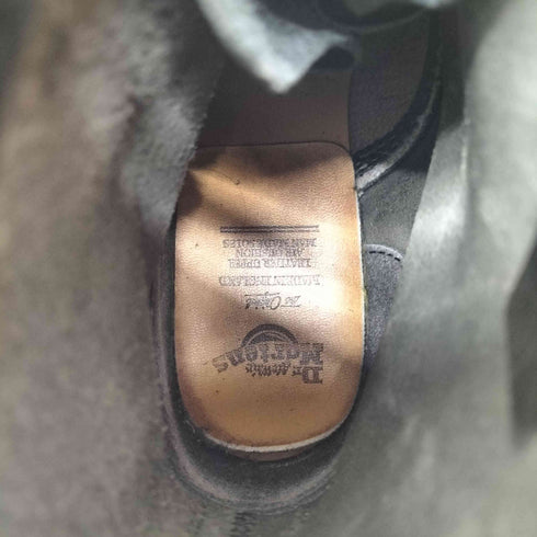 ドクターマーチン Dr.Martens MADE IN ENGLAND 英国製 ユニオンジャック 8ホール ブーツ メンズ UK:8