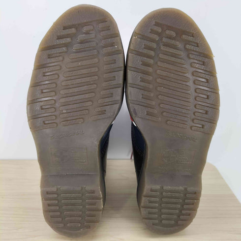 ドクターマーチン Dr.Martens MADE IN ENGLAND 英国製 ユニオンジャック 8ホール ブーツ メンズ UK:8