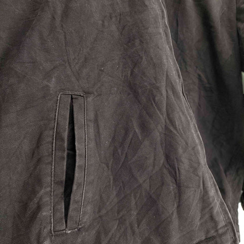 BLUE MOUNTIN アクティブジャケット メンズ JPN:XL