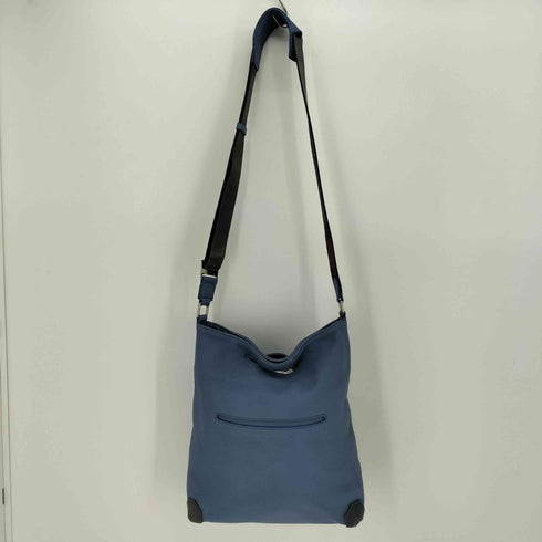 HMAEN SNUGGLE 2ND スナグルセカンド ショルダーバッグ レディース