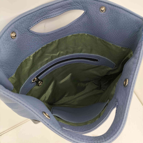 HMAEN SNUGGLE 2ND スナグルセカンド ショルダーバッグ レディース