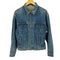 リーバイス Levis 3rd デニムトラッカージャケット メンズ import:M