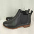 クラークス Clarks テイラーシャイン レザー サイドゴアブーツ レディース JPN:23