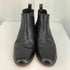 クラークス Clarks テイラーシャイン レザー サイドゴアブーツ レディース JPN:23