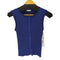 マイ MY RIB KNIT VEST レディース FREE