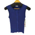 マイ MY RIB KNIT VEST レディース FREE