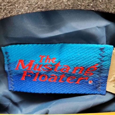 THE MUSTANG FLOATER フローターコート ワークジャケット メンズ