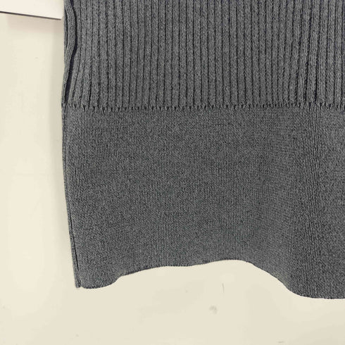 マイ MY RIB KNIT TANKTOP レディース FREE