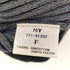 マイ MY RIB KNIT TANKTOP レディース FREE