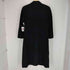 SOLEIL CASHMERE&WOOL カシミヤ混 ダブルチェスターコート レディース JPN:M
