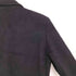 SOLEIL CASHMERE&WOOL カシミヤ混 ダブルチェスターコート レディース JPN:M