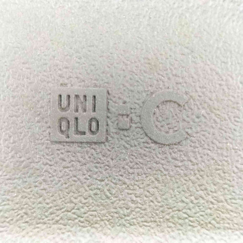 ユニクロシー UNIQLO:C パデッド レースアップ ブーツ メンズ JPN:26
