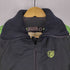 ARCTIC WEAR 70S USA製 ロケットTALON ジップジャケット レディース UK:10