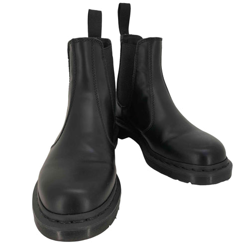 ドクターマーチン Dr.Martens 2976 MONO チェルシー ブーツ メンズ US:7