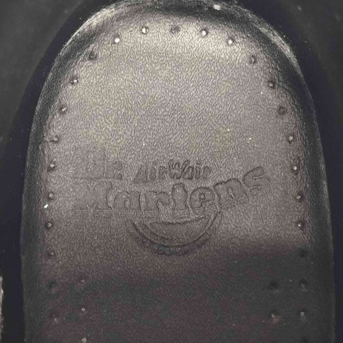 ドクターマーチン Dr.Martens 2976 MONO チェルシー ブーツ メンズ US:7