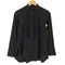 ユニクロプラスジェイ UNIQLO+J スーピマコットンタックシャツ レディース import:XS