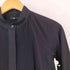 ユニクロプラスジェイ UNIQLO+J スーピマコットンタックシャツ レディース import:XS