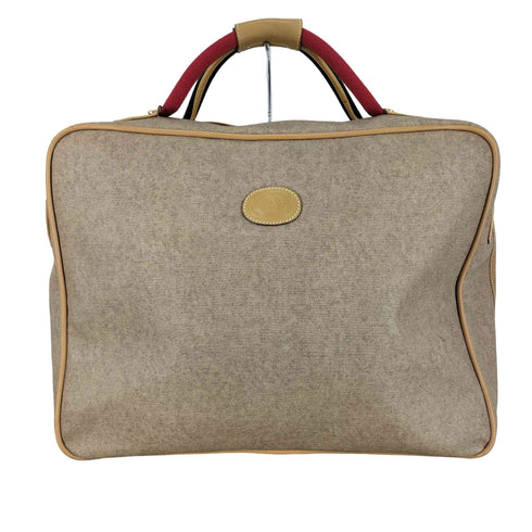 グッチ GUCCI シェリーライン ボストンバッグ メンズ