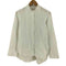 ユニクロプラスジェイ UNIQLO+J スーピマコットンタックシャツ レディース import:XS
