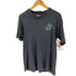 ステューシー Stussy 80-90s 折れクラウン プリント Tシャツ ボロ メンズ M