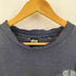 ステューシー Stussy 80-90s 折れクラウン プリント Tシャツ ボロ メンズ M