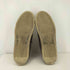 ノンネイティブ nonnative 16SS イタリア製 LILIジップ TRAVELER TRAINER MID COW SUEDE メンズ