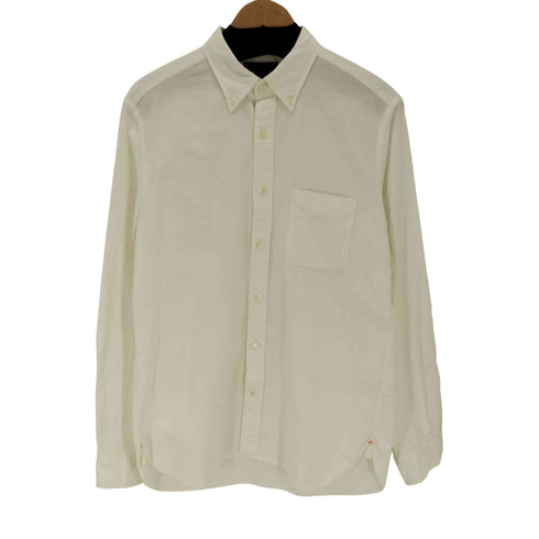 ビームスプラス BEAMS+ B.D. Oxford 長袖シャツ メンズ L