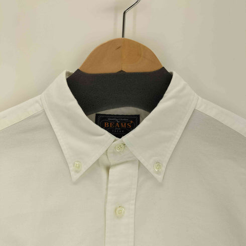 ビームスプラス BEAMS+ B.D. Oxford 長袖シャツ メンズ L