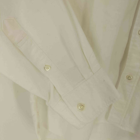 ビームスプラス BEAMS+ B.D. Oxford 長袖シャツ メンズ L