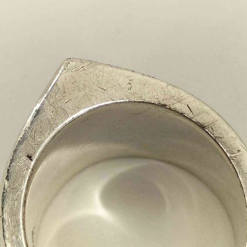 ジャムホームメイド JAM HOME MADE ヤコブリング メンズ 19号