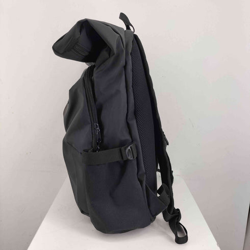 アディダス adidas ロールトップ バックパック メンズ