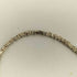 YArKA irregular beads 2way bracelet and necklace レディース