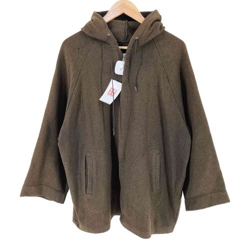 50-60s NYNCOジッパー カデットコート メンズ L