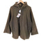 50-60s NYNCOジッパー カデットコート メンズ L