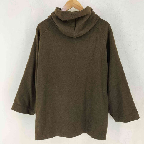 50-60s NYNCOジッパー カデットコート メンズ L