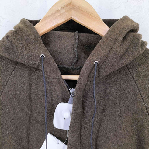 50-60s NYNCOジッパー カデットコート メンズ L