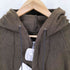 50-60s NYNCOジッパー カデットコート メンズ L