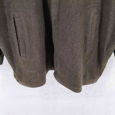 50-60s NYNCOジッパー カデットコート メンズ L