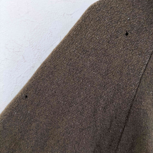 50-60s NYNCOジッパー カデットコート メンズ L