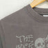 モンタージュ montage 和柄 ドクロ S/S Tシャツ レディース M