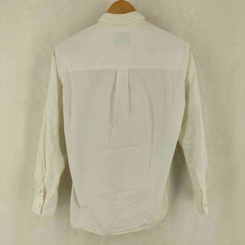 ネイバーフッド NEIGHBORHOOD 16AW CLASSIC WHITE/C-SHIRT.LS メンズ JPN:S