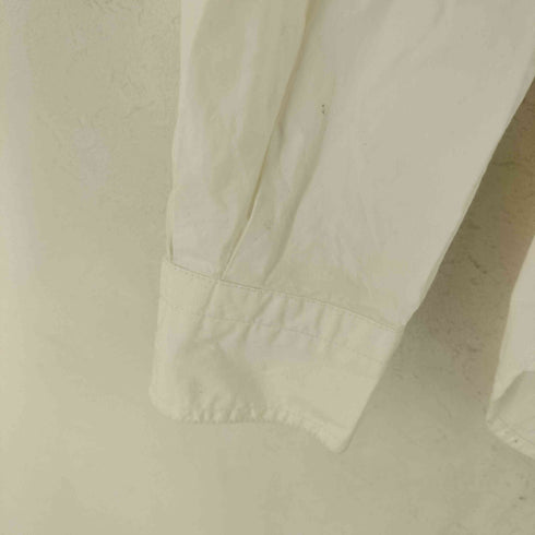 ネイバーフッド NEIGHBORHOOD 16AW CLASSIC WHITE/C-SHIRT.LS メンズ JPN:S