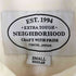ネイバーフッド NEIGHBORHOOD 16AW CLASSIC WHITE/C-SHIRT.LS メンズ JPN:S