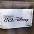 ザラ ZARA キャラクター フェイクファーショルダーバッグ レディース M
