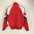 アディダス adidas デサント製 3ストライプ L/S トラックジャケット メンズ JPN:L