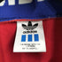 アディダス adidas デサント製 3ストライプ L/S トラックジャケット メンズ JPN:L