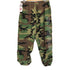 シュプリーム Supreme 25AW SPellout Embroidered Ripstop Track Pant メンズ L