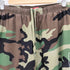 シュプリーム Supreme 25AW SPellout Embroidered Ripstop Track Pant メンズ L