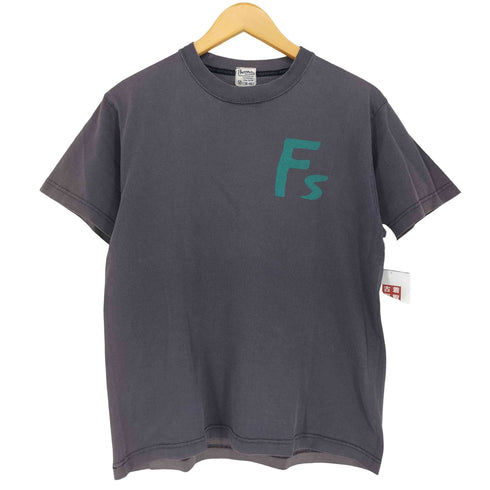 Pherrow's ロゴプリント S/S Tシャツ domestic メンズ M 38-40
